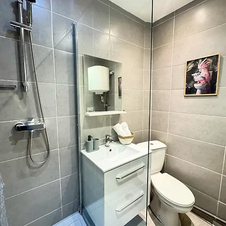 Διαμέρισμα Centre Dame Nature