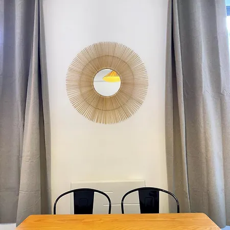 Centre Dame Nature Apartament Narbona