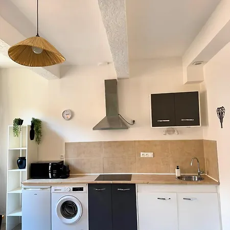 Apartament Centre Dame Nature *